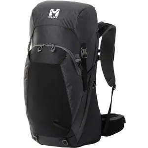 Comparateur de prix : MILLET Hiker Air 30 Mixte, Noir (Nouveau Logo), Taille unique