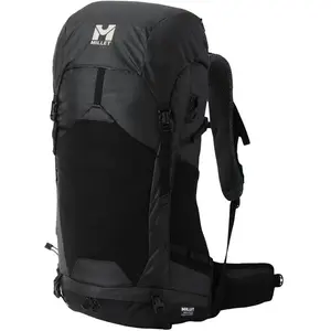 Millet Seneca Air 40 - Sac à dos randonnée Black 40 L pas cher