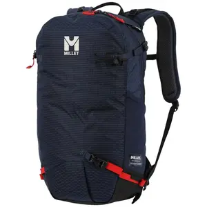Comparateur de prix : MILLET Prolighter 22 Mixte, Bleu (Nouveau Logo), Taille unique