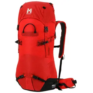 Millet Prolighter 38+10 - Sac à dos randonnée Red 38 + 10 L pas cher