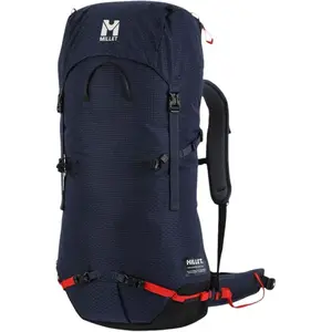 Millet - Sac à dos d'alpinisme - Prolighter38+10 Saphir  - Navy pas cher