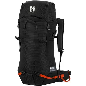 Millet Prolighter 30+10 - Sac à dos randonnée Black 30 + 10 L pas cher