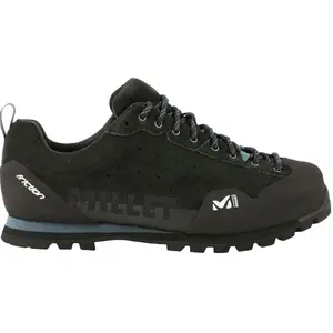 Millet Friction U - Chaussures approche Dark Grey 44.2/3 pas cher