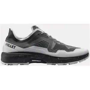 Millet Intense - Chaussures trail homme Light Grey 46 pas cher