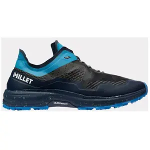 Millet Intense - Chaussures trail homme Saphir 44 pas cher