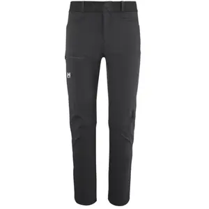 Pantalon millet onega stretch noir pas cher