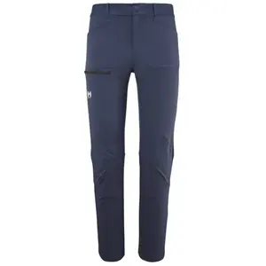 Pantalon millet onega stretch bleu homme pas cher