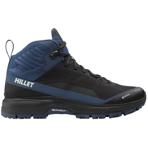 Millet Bottes De Randonnée Wanaka Mid Goretex pas cher