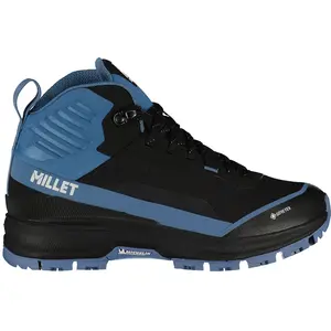 Millet Bottes De Randonnée Wanaka Mid Goretex pas cher