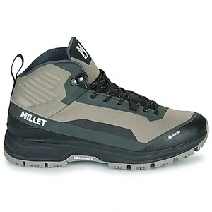 Millet Wanaka Mid GTX - Chaussures randonnée homme Dorite 45.1/3 pas cher