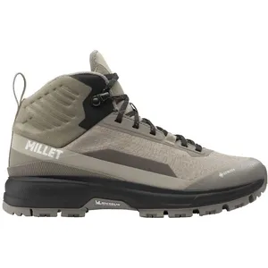 Comparateur de prix : Chaussures Millet Wanaka Mid GORE-TEX marron beige femme - 38