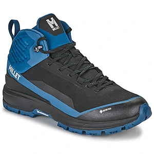 Millet Bottes De Randonnée Wanaka Mid Goretex pas cher