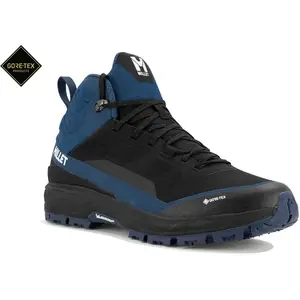 Millet Bottes De Randonnée Wanaka Mid Goretex pas cher