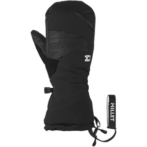 Millet Cosmic GTX Mitten - Moufles homme Black / Deep Jungle S pas cher