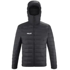 Millet Evole Down 700 vêtement running homme Noir S pas cher