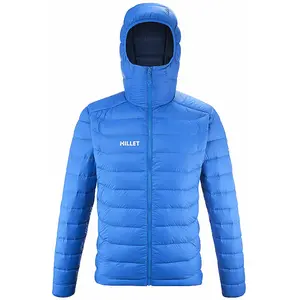 Millet Evole 700 Hoodie - Doudoune homme Icon Blue S pas cher
