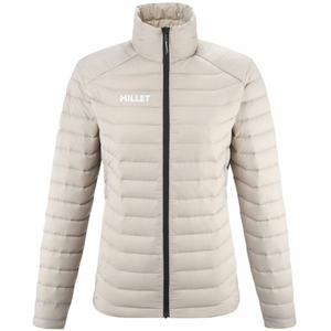 Comparateur de prix : Millet Evole Light 700 Jacket - Doudoune femme Rope XL