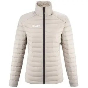 Millet Evole Light Down vêtement running femme Beige XS