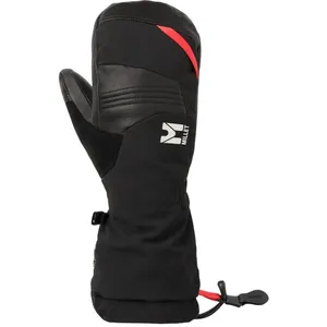 Millet Cosmic GTX Mitten - Moufles femme Black M pas cher