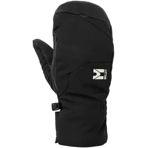 Millet Meadows Mitten - Moufles femme Black L pas cher