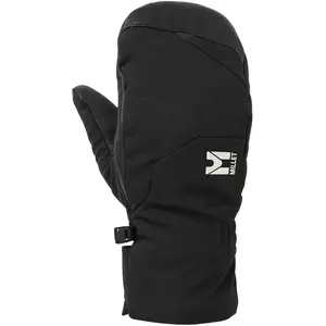 Millet Meadows Mitten - Moufles femme Black XL pas cher