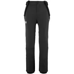 Millet Snowbasin Pant - Pantalon ski homme Black S pas cher