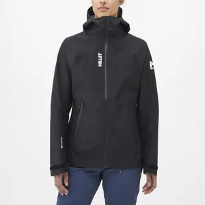 Millet Veste à capuche seneca gtx 3l noir SVendu partonton-outdoor