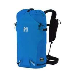 Millet Mixt 25+5 - Sac à dos alpinisme Icon Blue 25 + 5 L pas cher