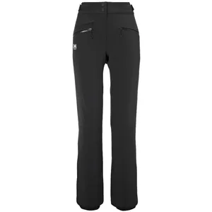 Millet Snowbasin Pant - Pantalon ski femme Black FR 44 pas cher