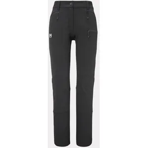 Comparateur de prix : Millet All Outdoor XCS 200 Pant - Pantalon randonnée femme Black FR 40