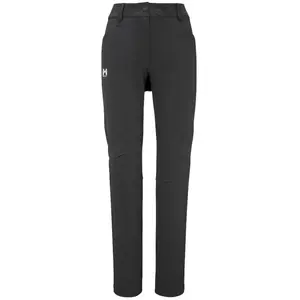 Millet All Outdoor XCS 100 Pant - Pantalon randonnée femme Black FR 38 pas cher