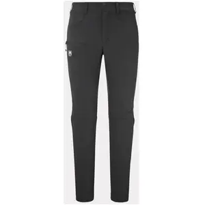 Millet All Outdoor XCS 100 Pant - Pantalon randonnée homme Black FR 40 pas cher