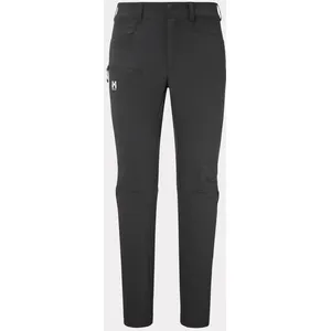 Millet All Outdoor XCS 100 Pant - Pantalon randonnée homme Black FR 46 pas cher