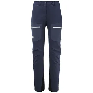 Millet, Femmes, Pantalon outdoor, Weisse Shield Pt-Hose (38), Blanc pas cher