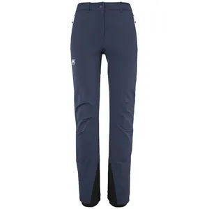 Millet Rutor XCS Pant - Pantalon ski de randonnée femme Saphir MVendu parhardloop