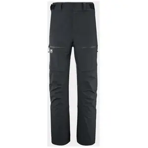 Millet M White 3L Pant - Pantalon ski homme Black / Black L