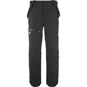 Millet - Pantalon de ski - Atna Peak 3 Pant M Black pour Homme - Taille S - Noir pas cher