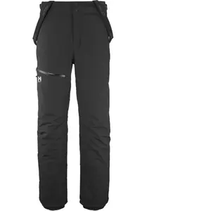 Millet Homme Atna Peak 3 M Pantalon, Noir (Nouveau Logo), M EU pas cher
