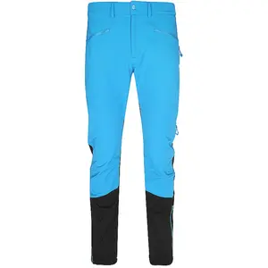 Millet Pierra XCS Pant - Pantalon ski homme Icon Blue XL pas cher