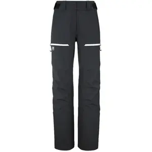 Pantalon femme millet m white 3l noir pas cher