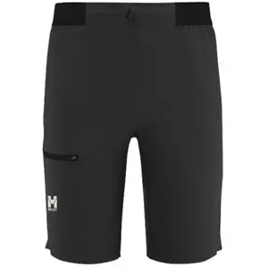 Millet Wanaka Fast Short - Short randonnée homme Black M