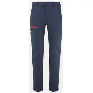 Comparateur de prix : Millet Wanaka Stretch Pant III - Pantalon randonnée homme Saphir S