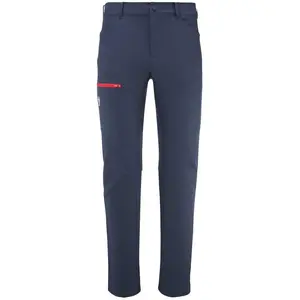 Comparateur de prix : Millet Wanaka Stretch Pant III - Pantalon randonnée homme Saphir L