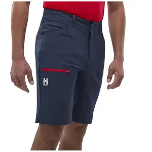 Millet Short Wanaka Stretch Iii pas cher