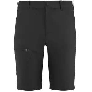 Short Millet Wanaka Stretch III noir - XXL pas cher