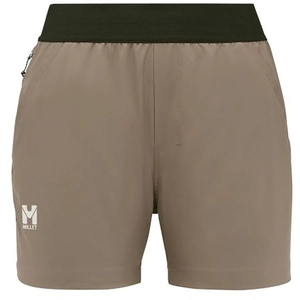 Millet Wanaka Stretch Short III - Short randonnée femme Dorite L pas cher