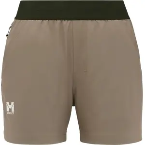 Millet Wanaka Stretch Short III - Short randonnée femme Dorite M pas cher
