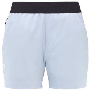 Millet Wanaka Stretch Short III - Short randonnée femme Iceberg L pas cher