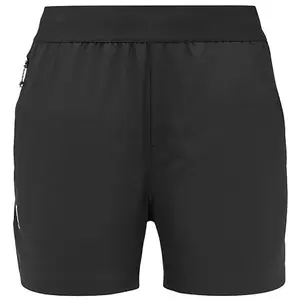 Millet Wanaka Stretch III W vêtement running femme Noir XS pas cher