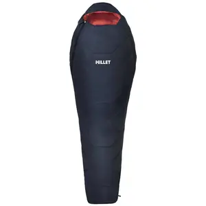 Comparateur de prix : Millet Sac De Couchage Baikal 750 5°c